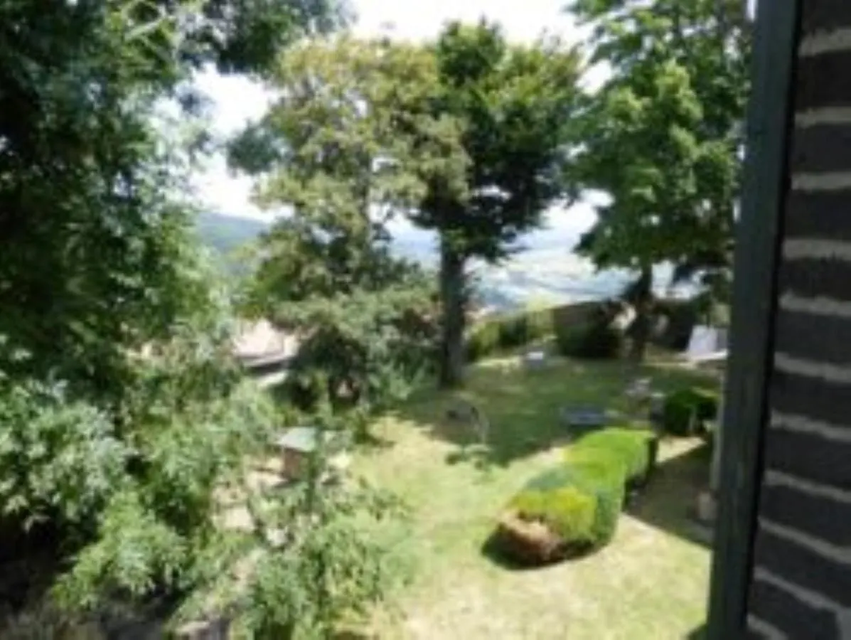 Mini-hôtel Château de Riverie