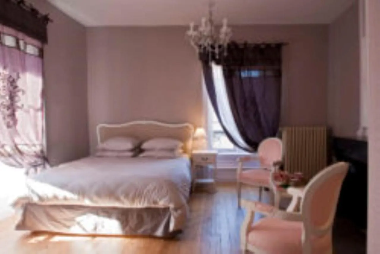 Château de Riverie Mini-hôtel