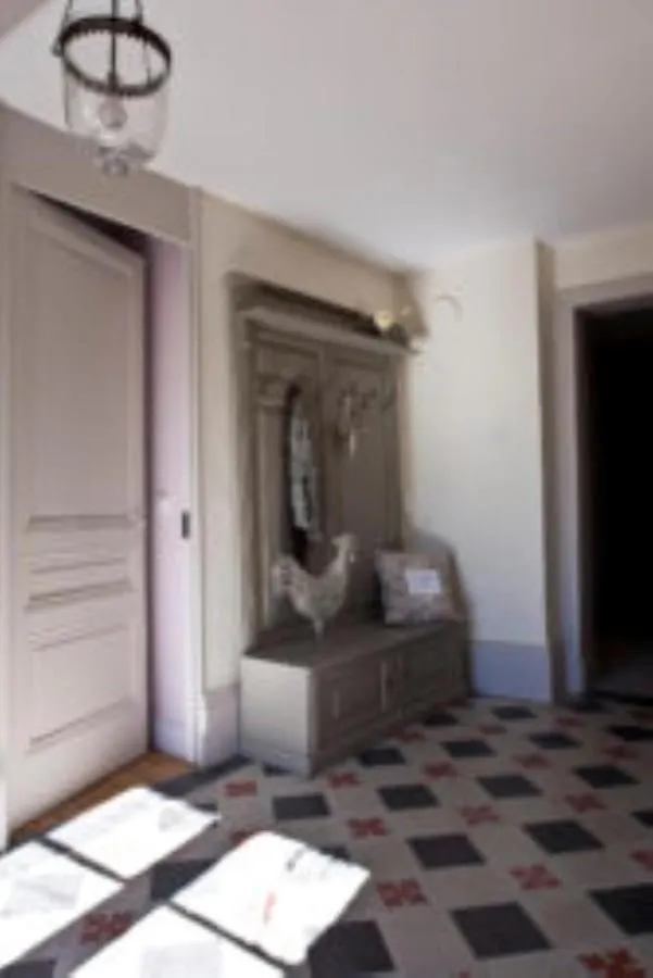 Château de Riverie 3*,