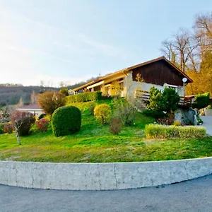 Dauphinois Bed & Breakfast