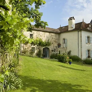 Domaine De La Piale Couette-café
