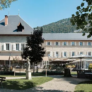 Hotel Château Des Comtes De
