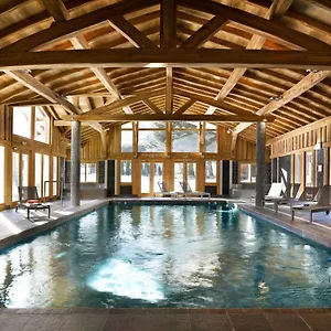 Appart hôtel Cgh Résidences&spas Le Hameau De Pierre Blanche