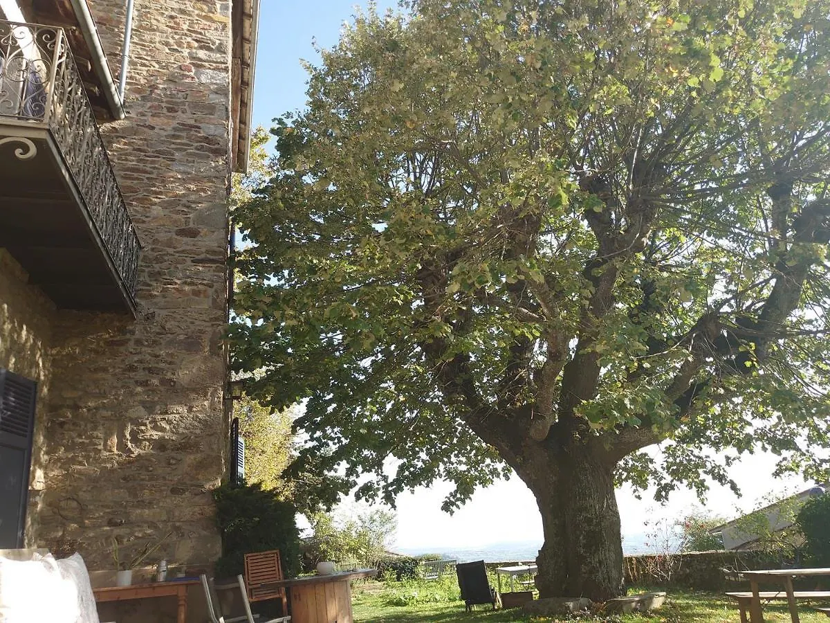 Chateau De Riverie Chambres Et Table D'Hotes Penzion