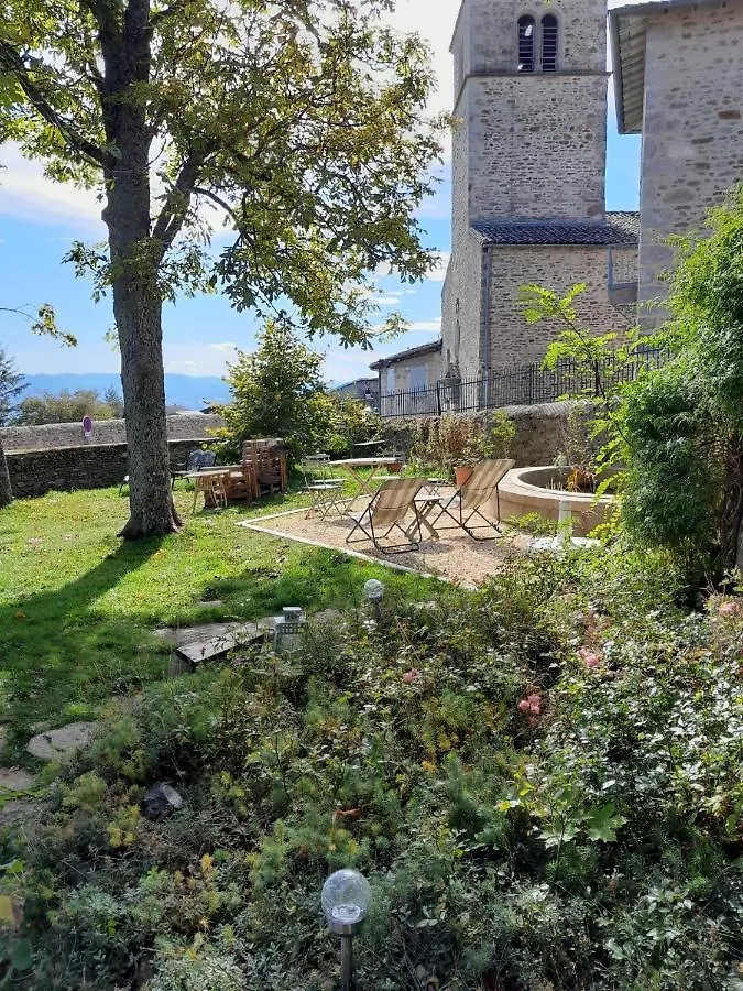 *** Inn Chateau De Riverie Chambres Et Table D'Hotes France