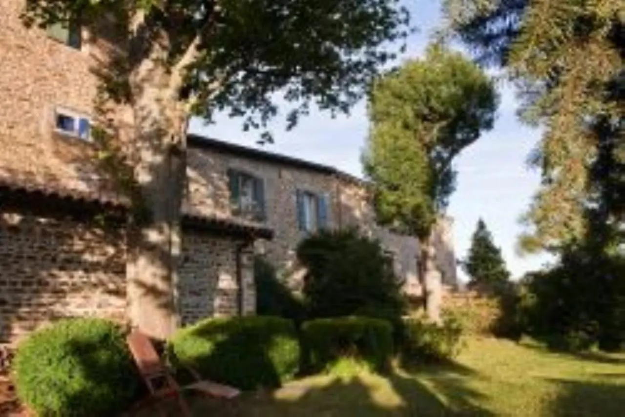 Chateau De Riverie Chambres Et Table D'Hotes France