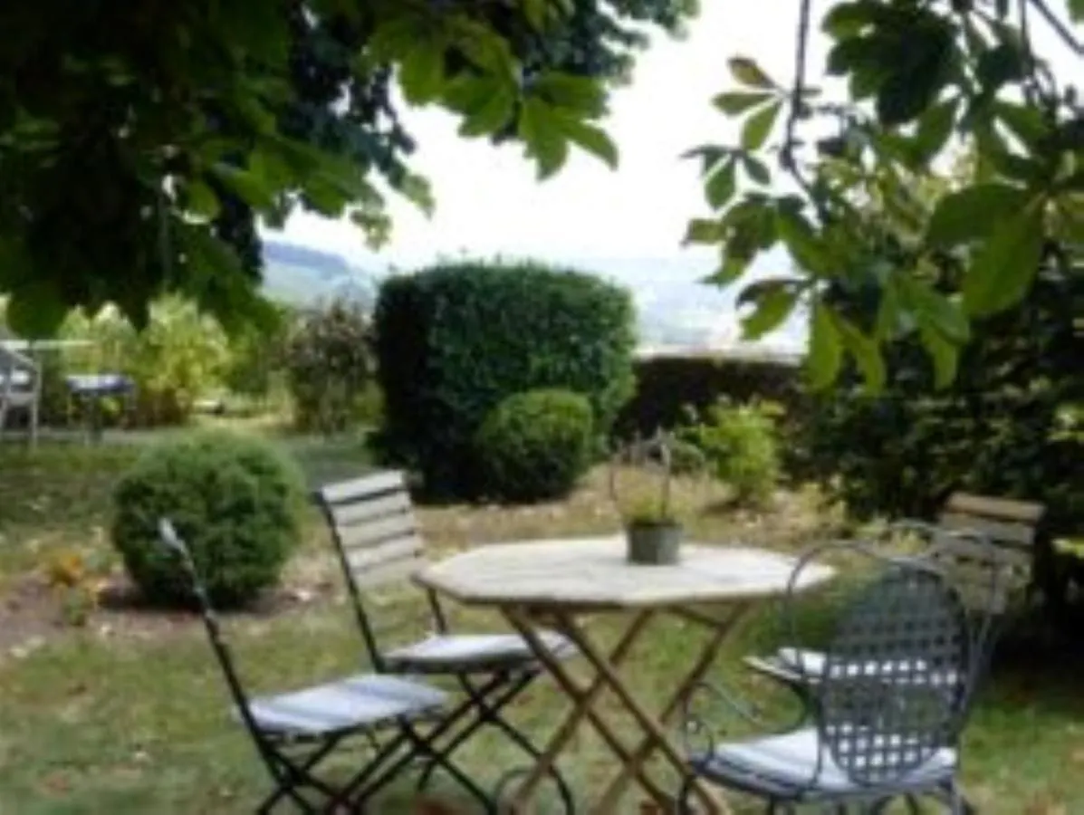 Chateau De Riverie Chambres Et Table D'Hotes
