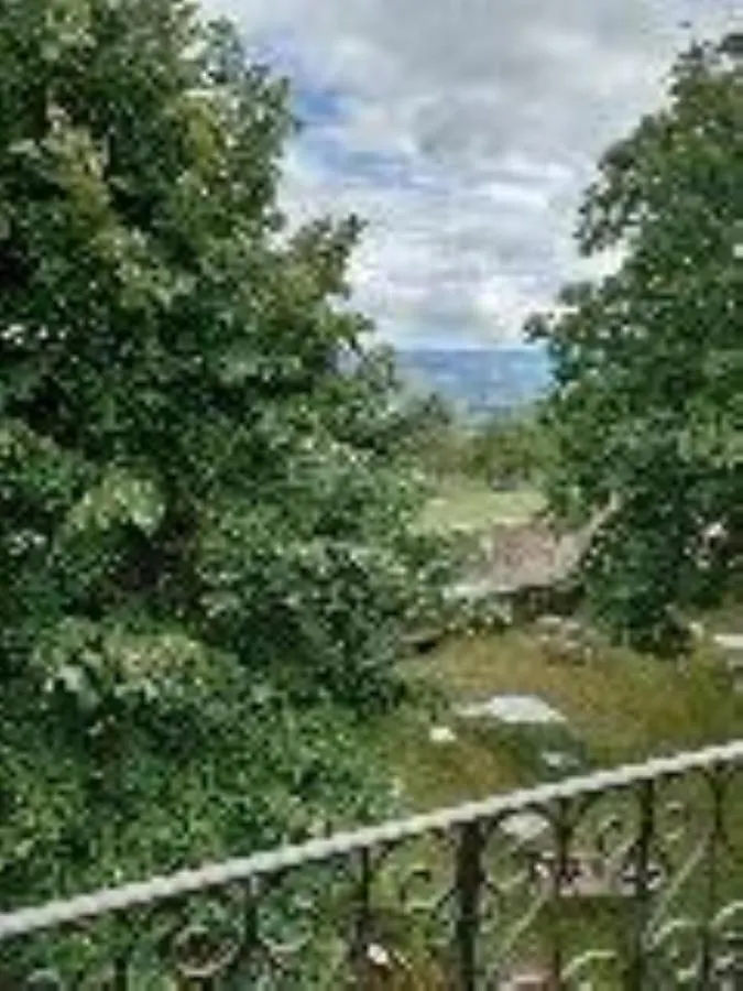 Chateau De Riverie Chambres Et Table D'Hotes 3*,  Francie
