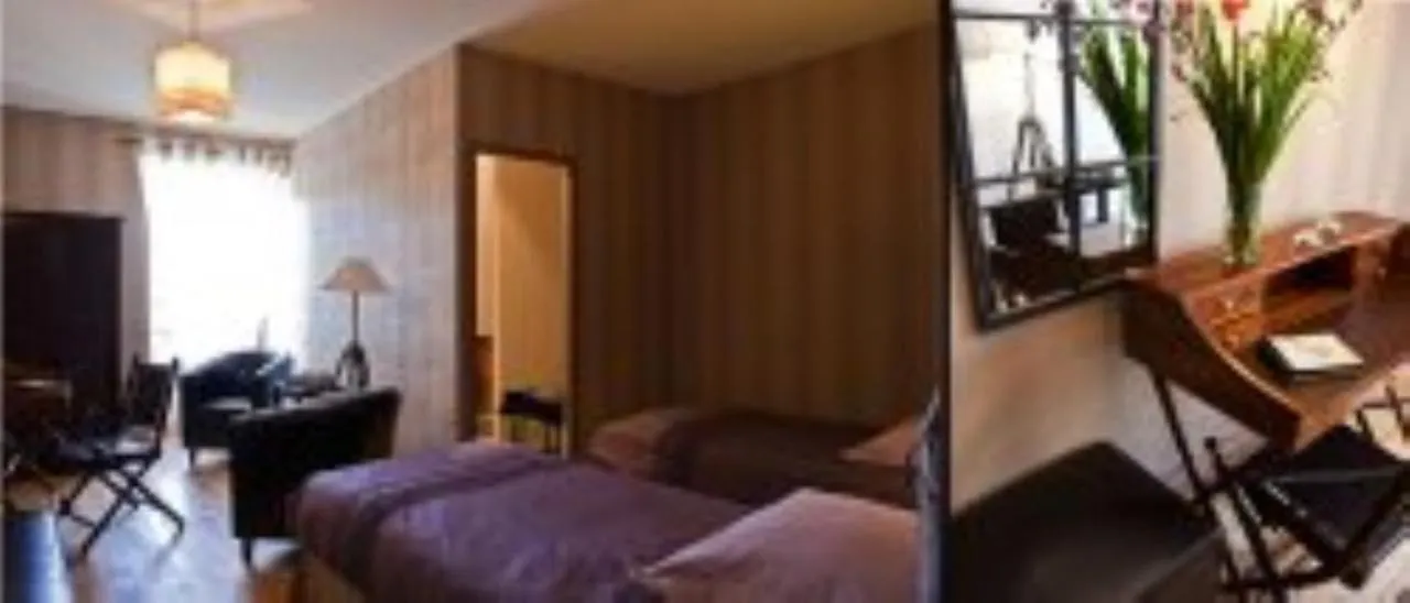 Chateau De Riverie Chambres Et Table D'Hotes 3*,