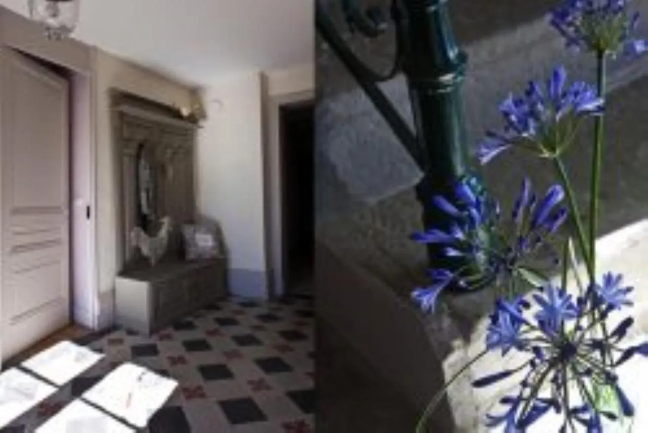 Chateau De Riverie Chambres Et Table D'Hotes 3*,  France