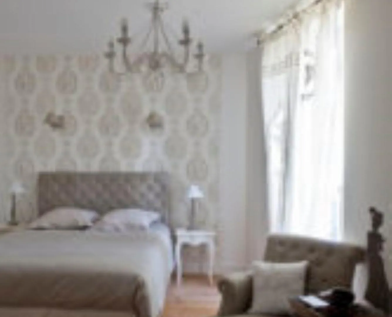 Chateau De Riverie Chambres Et Table D'Hotes