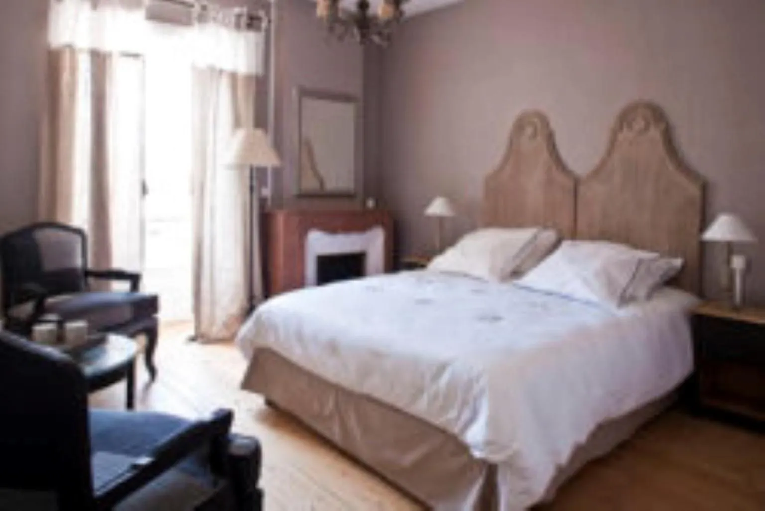 *** Inn Chateau De Riverie Chambres Et Table D'Hotes France