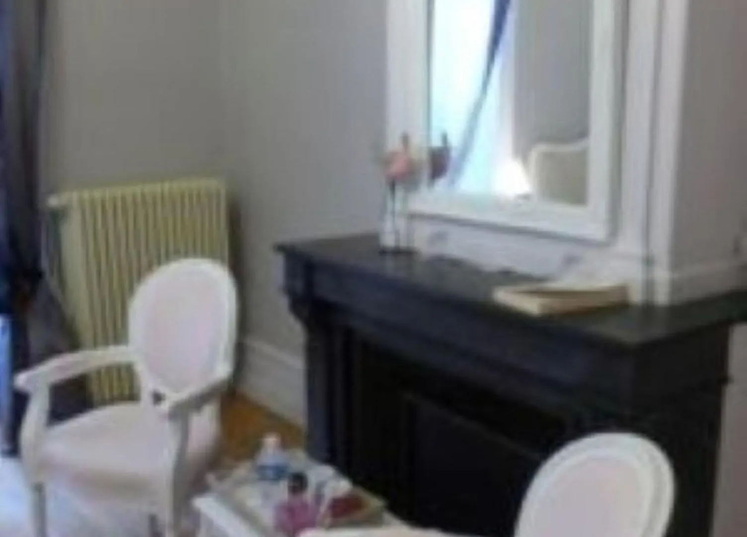 Chateau De Riverie Chambres Et Table D'Hotes