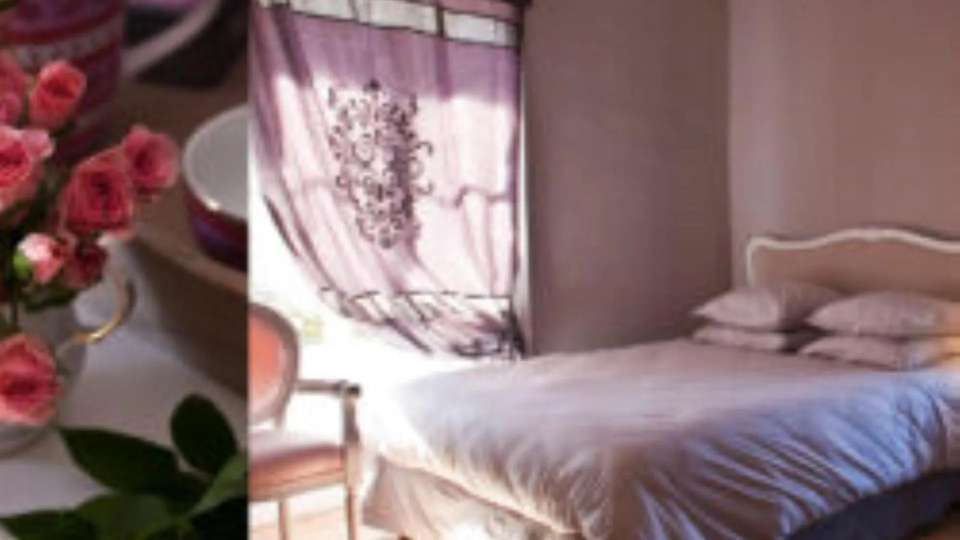 Chateau De Riverie Chambres Et Table D'Hotes