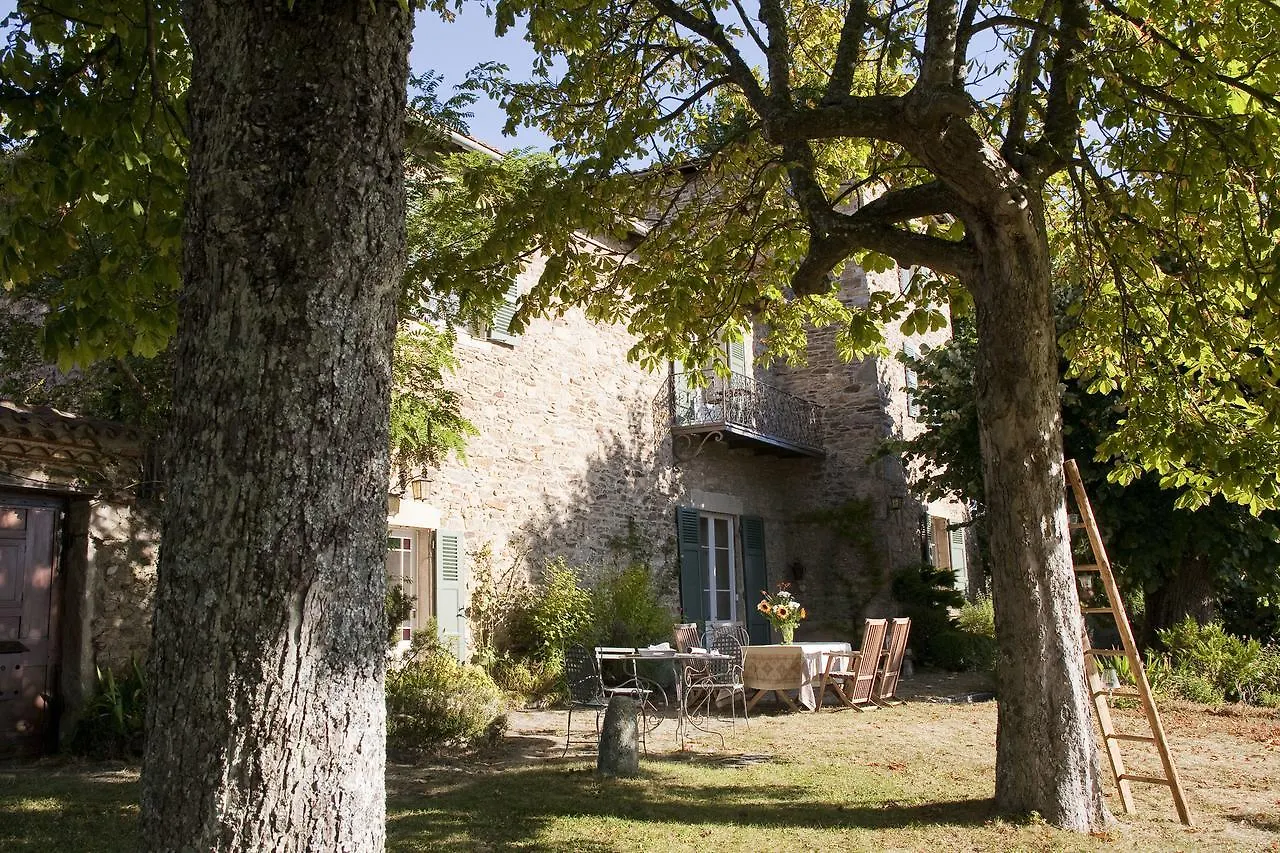 Chateau De Riverie Chambres Et Table D'Hotes 3*,  France
